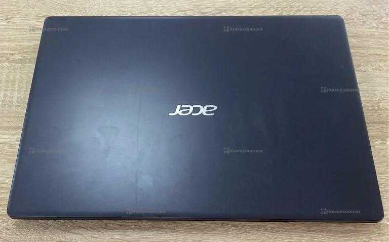 Ноутбук Acer Aspire A315-34