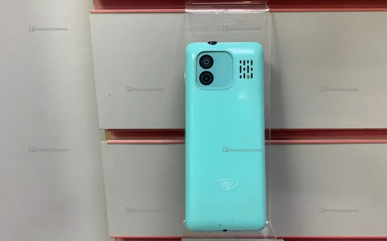 Телефон Itel it2176