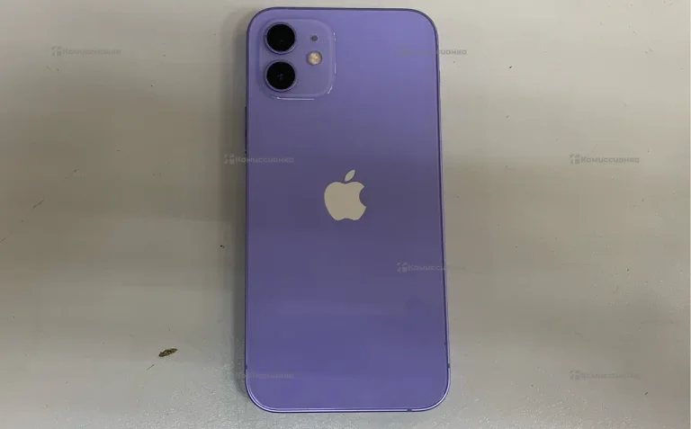 Apple iPhone 12 128Gb