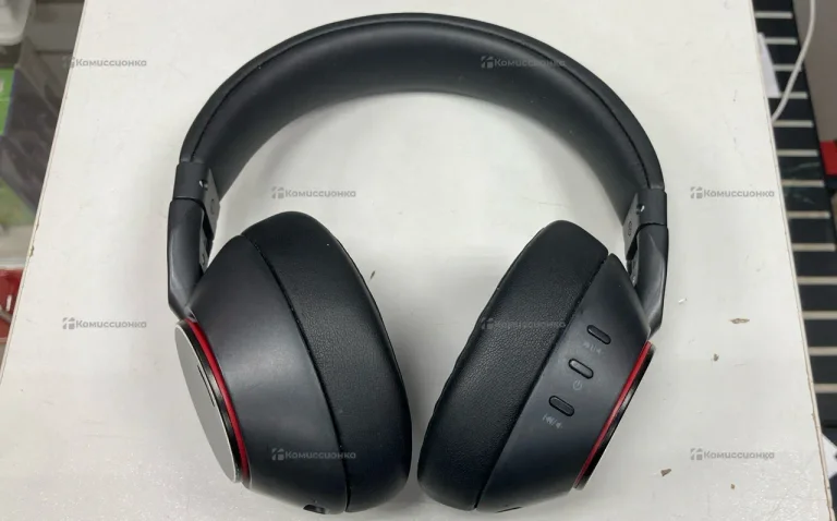 Наушники ANC889