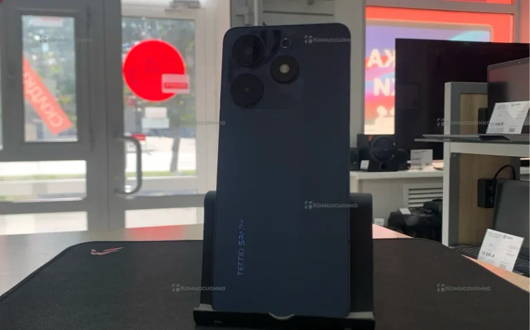 Tecno Spark 10 Pro 8/128Gb