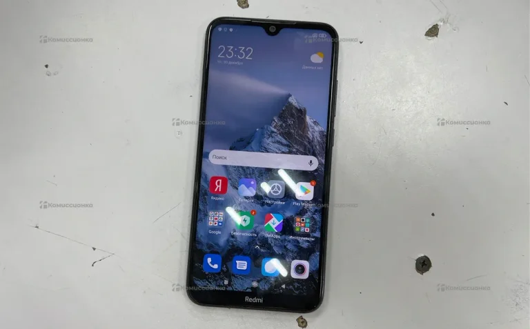 Xiaomi Redmi Note 8T 4/64 ГБ