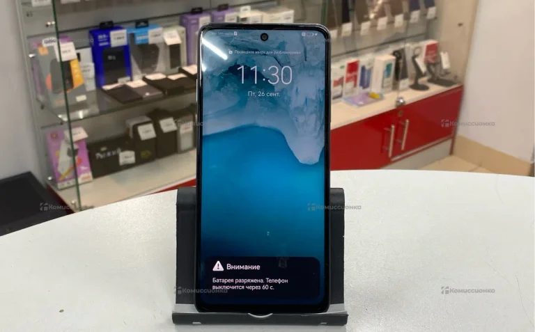 Huawei nova y73 8/256gb
