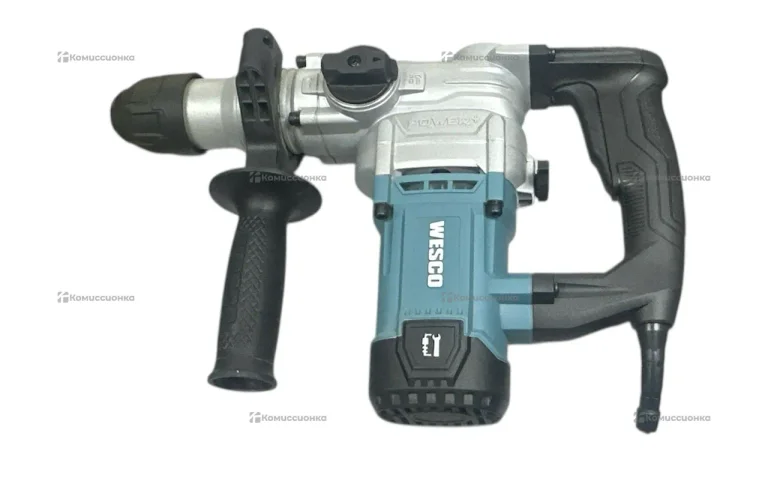 Перфоратор Wesco WS3162K