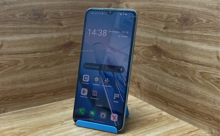 Oppo A57s 4/128 ГБ