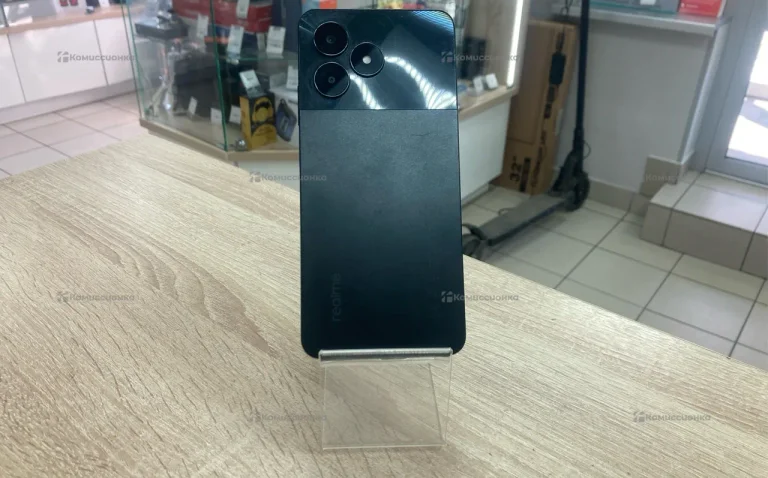 Realme C51