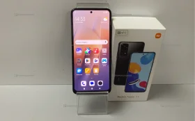 Xiaomi Redmi Note 11 4/64 ГБ