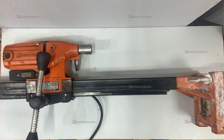 Установка для алмазного бурения Husqvarna DMS 160