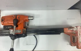 Купить Установка для алмазного бурения Husqvarna DMS 160 б/у , в Сызрань Цена:34990рублей