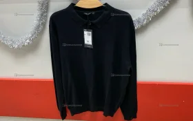 Купить Джемпер мужской Zarina (L) б/у , в Москва и область Цена:1700рублей