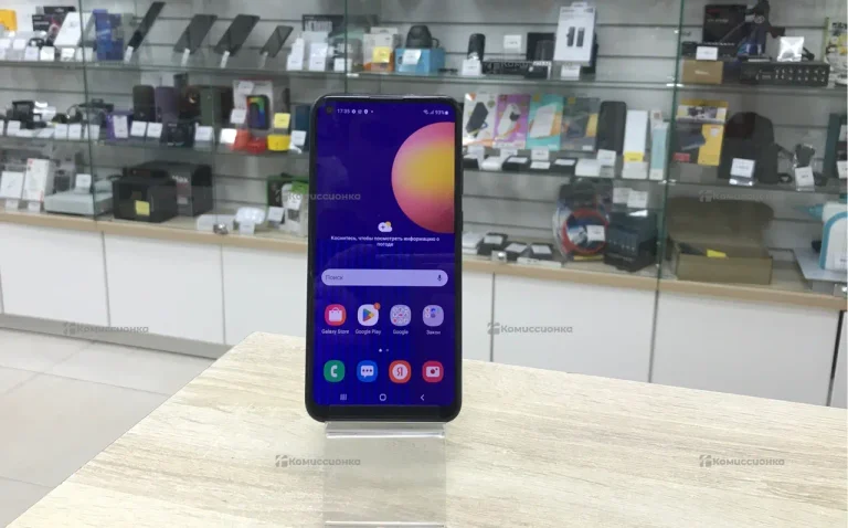 Samsung Galaxy M11 3/32 ГБ