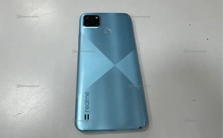 Realme C21Y 4/64 ГБ