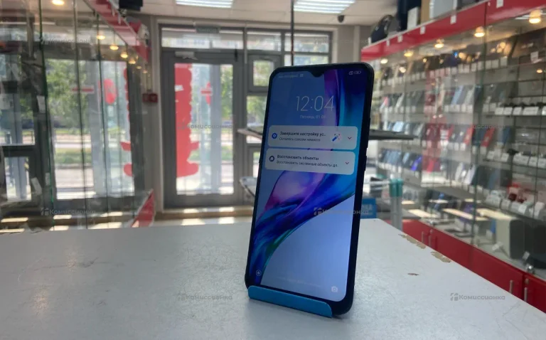Xiaomi Redmi 9 NFC 3/32ГБ