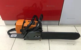 Купить Бензопила Zimani MS361 б/у , в Курган Цена:13200рублей