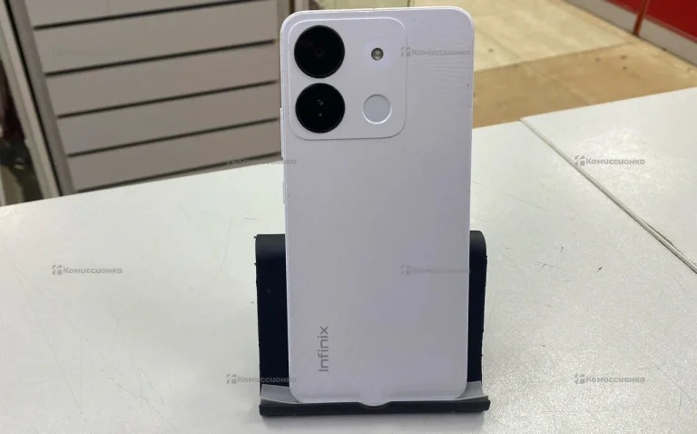 Infinix Smart 7 64Gb