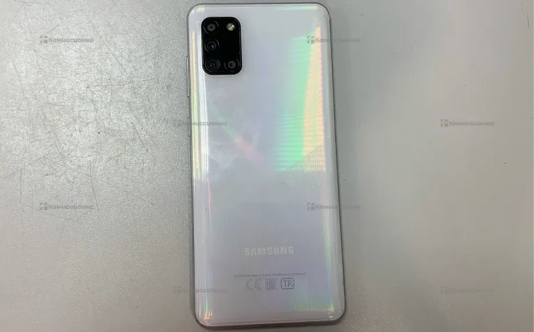 Samsung Galaxy A31 4/64 Gb
