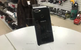Oppo A5s (AX5s) 3/32 ГБ
