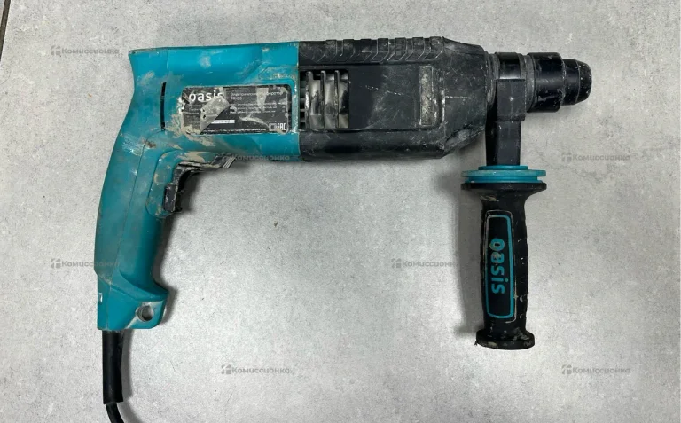 Перфоратор сетевой Oasis PR-80