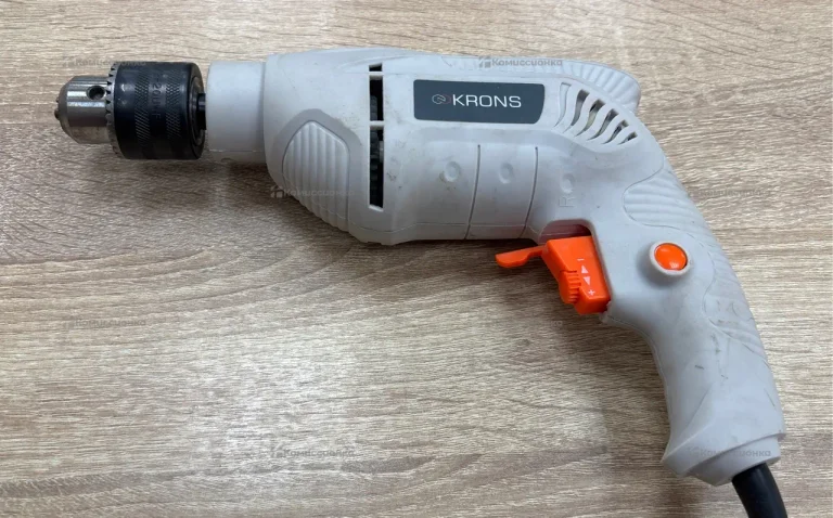 дрель Krons KID-500