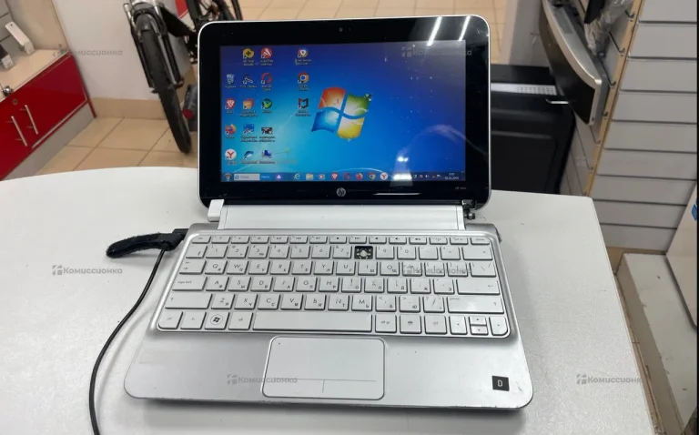 Ноутбук HP PAVILION DM1