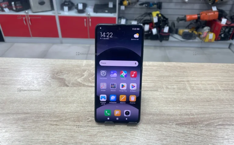 Xiaomi Redmi Note 14 8/256 ГБ