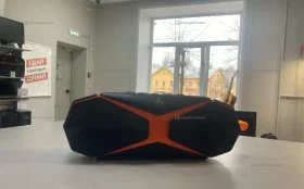 Колонка  aqua sport by