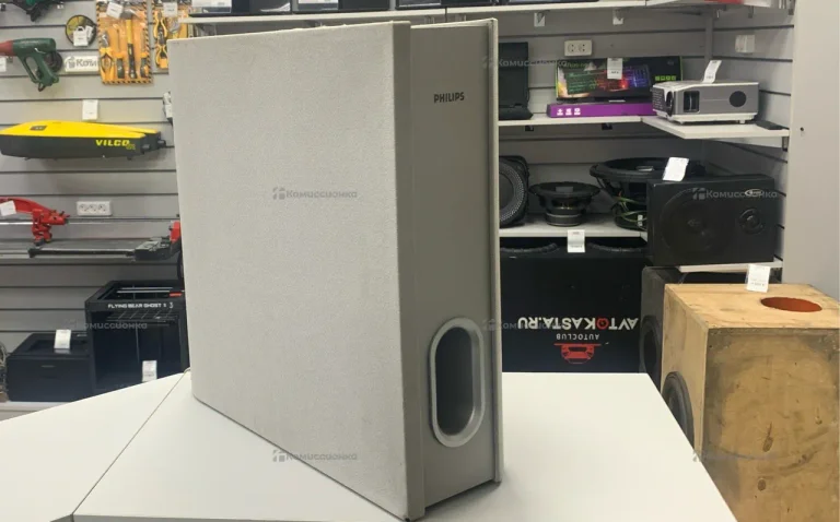 Колонка  Philips