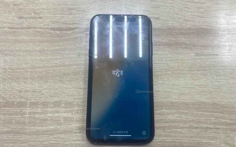 Apple iPhone XR 4/128 ГБ