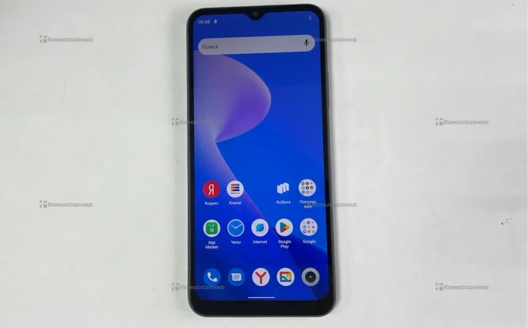 Realme C30s 3/64GB