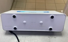 Купить УФ лампа для маникюра RuNail SM-808, 9W б/у , в Санкт-Петербург Цена:550рублей