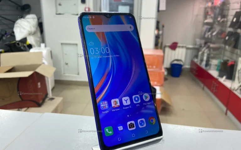 Tecno Spark 6 Go 2/32 ГБ