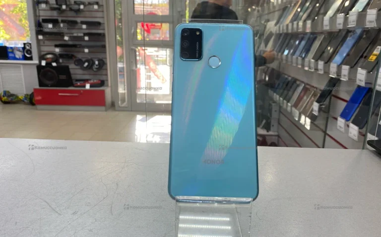 Honor 9A 3/64Gb