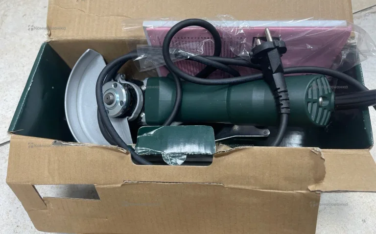 Ушм metabo w750