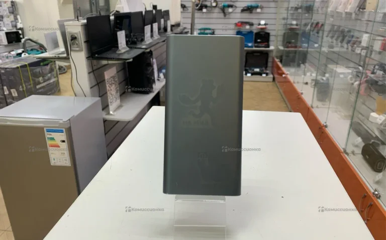 Power Bank Mi 10k