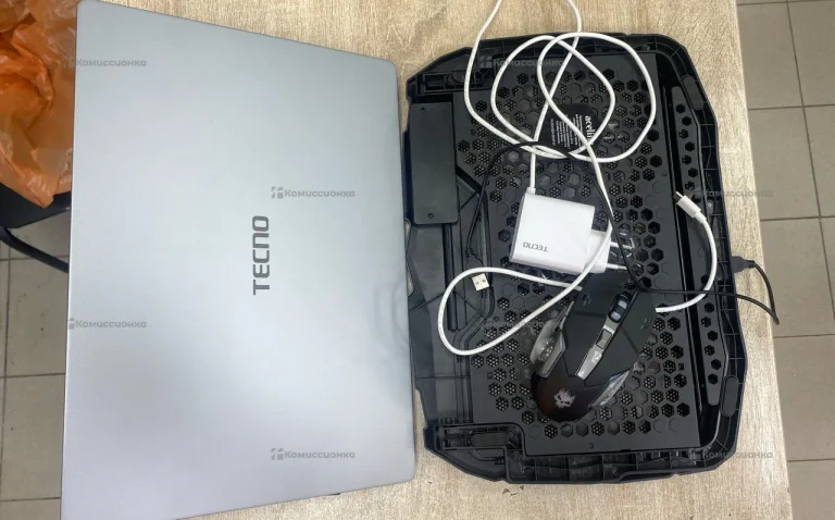 Ноутбук  Tecno MegaBook K16SDA