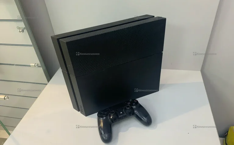 Приставка Sony Приставка Sony Ps 4 Fat 1T