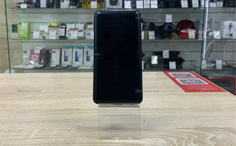 Power Bank черный J50