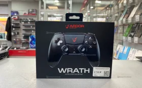 Купить Геймпад Ardor Gaming Wrath б/у , в Саратов Цена:1490рублей