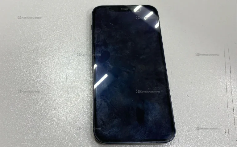 Apple iPhone 12 4/64 ГБ