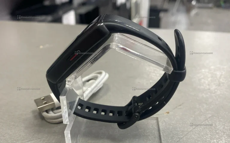 Часы Honor Band 6