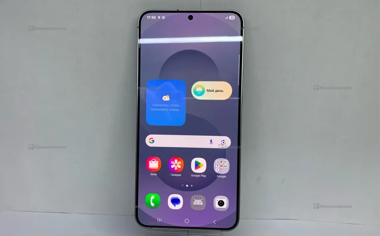 Samsung Galaxy S25+ 12/256Gb