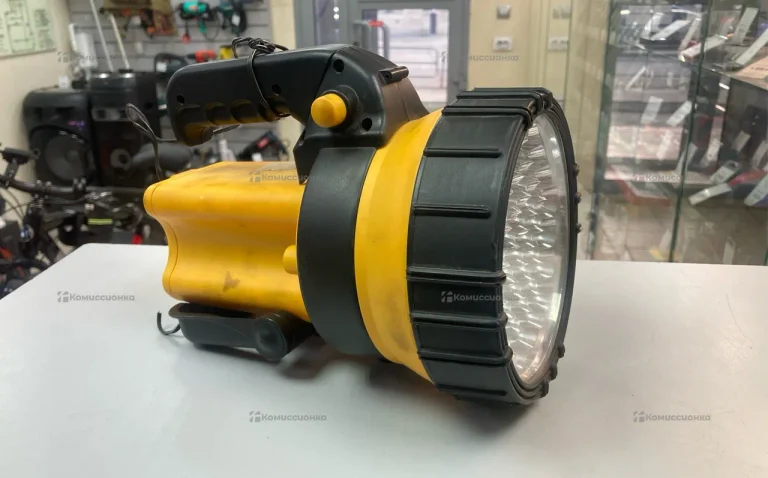Flashlight