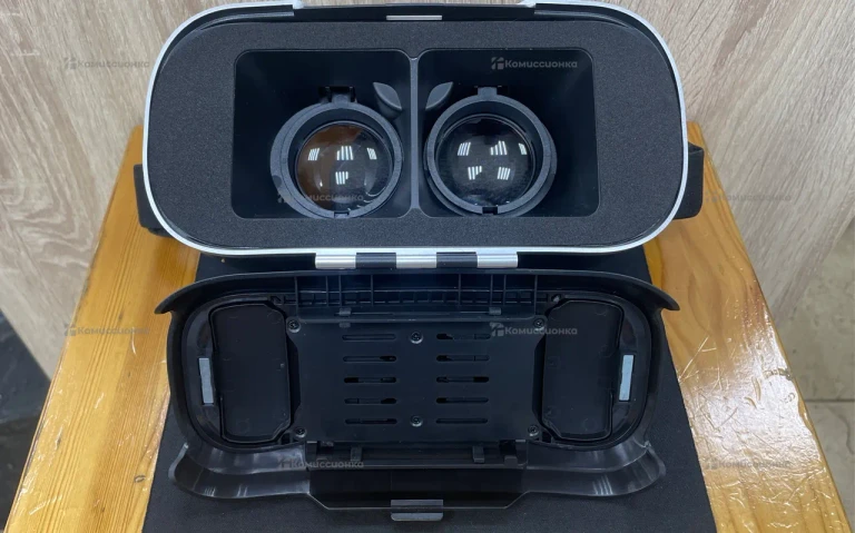 Виар очки Hiper VRQ