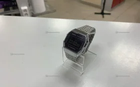 Часы Casio A169WE