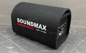 Сабвуфер  Soundmax SM-SW0801A