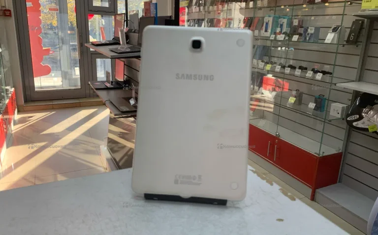 Планшет Samsung Galaxy Tab A 8.0 SM-T355 16Gb