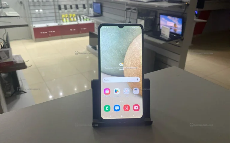 Samsung Galaxy a12 3/32