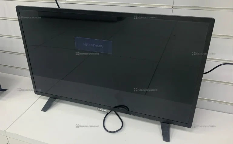 Телевизор   Philips 32PHT400