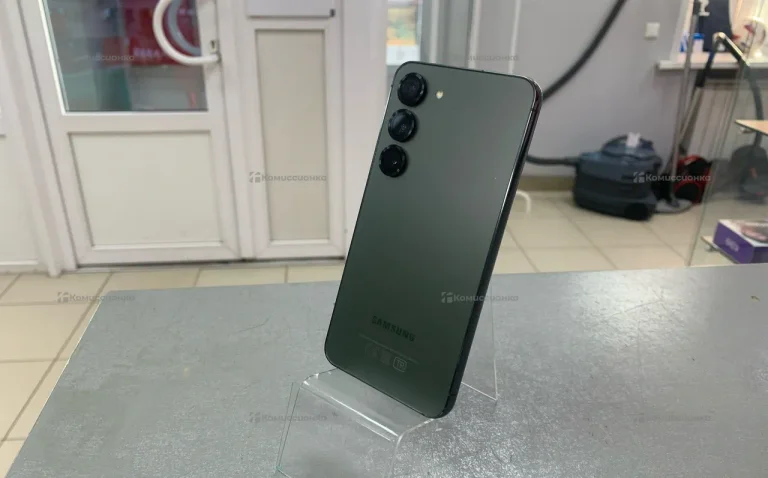 Samsung Galaxy S23 8/256GB