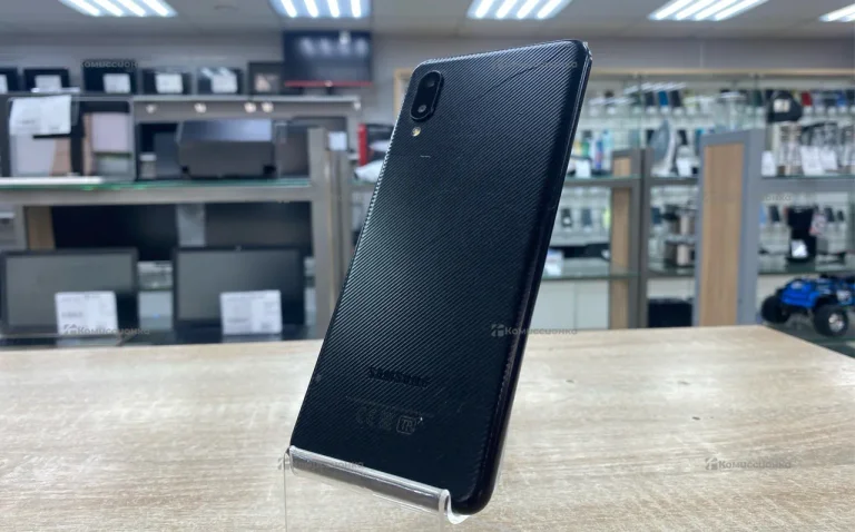 Samsung Galaxy A02 2/32Gb